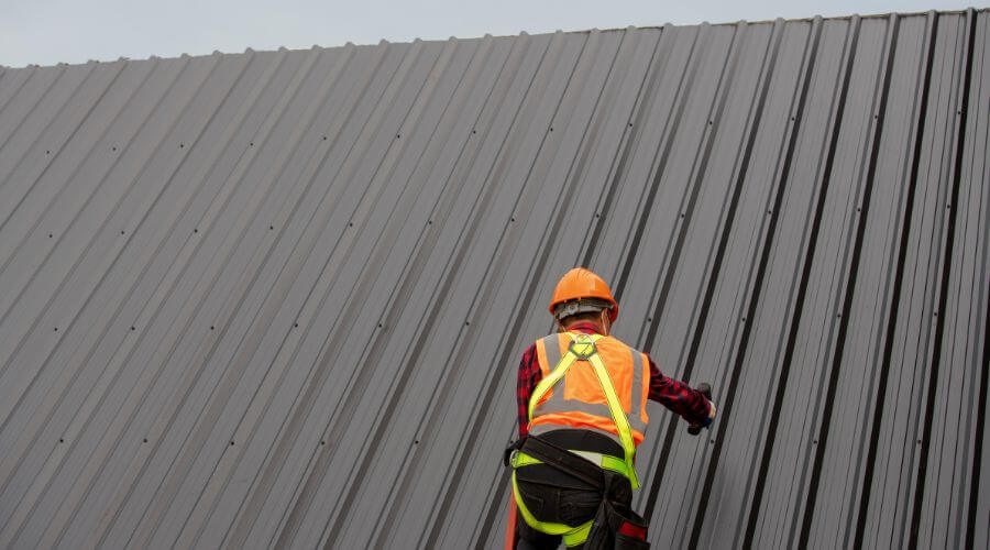 Professional Flat Roofing Installation in Honeydew, CA